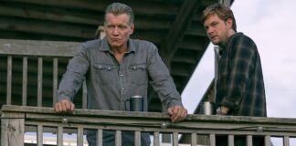 Netflix Cancels Popular Crime Drama The Waterfront Series