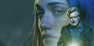Netflix Thriller That Has Stephen King Hooked