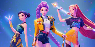 Netflix’s KPop Demon Hunters Makes History With Chart Success