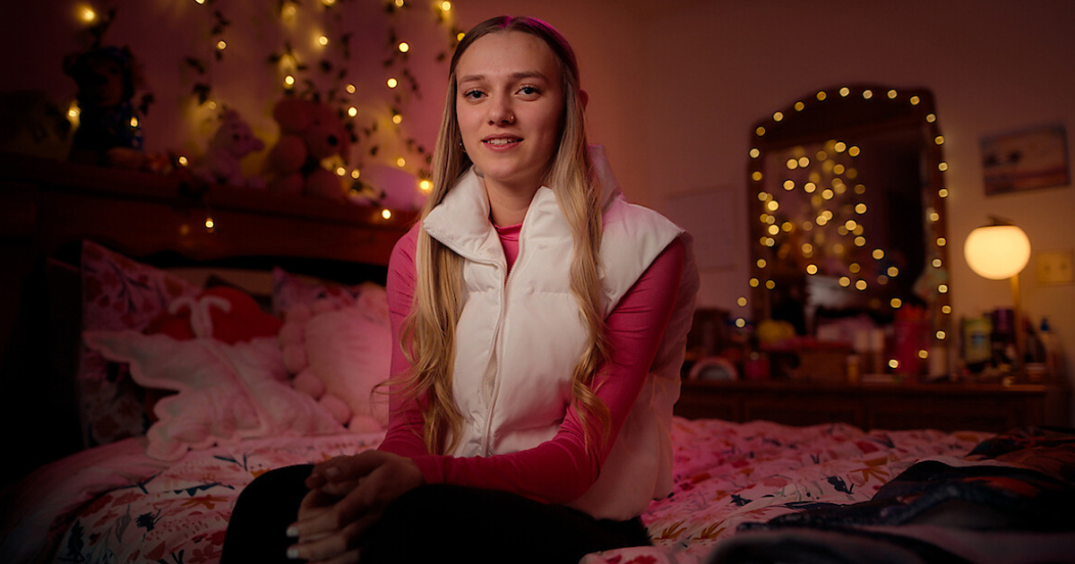 Netflix’s Unknown Number: The High School Catfish