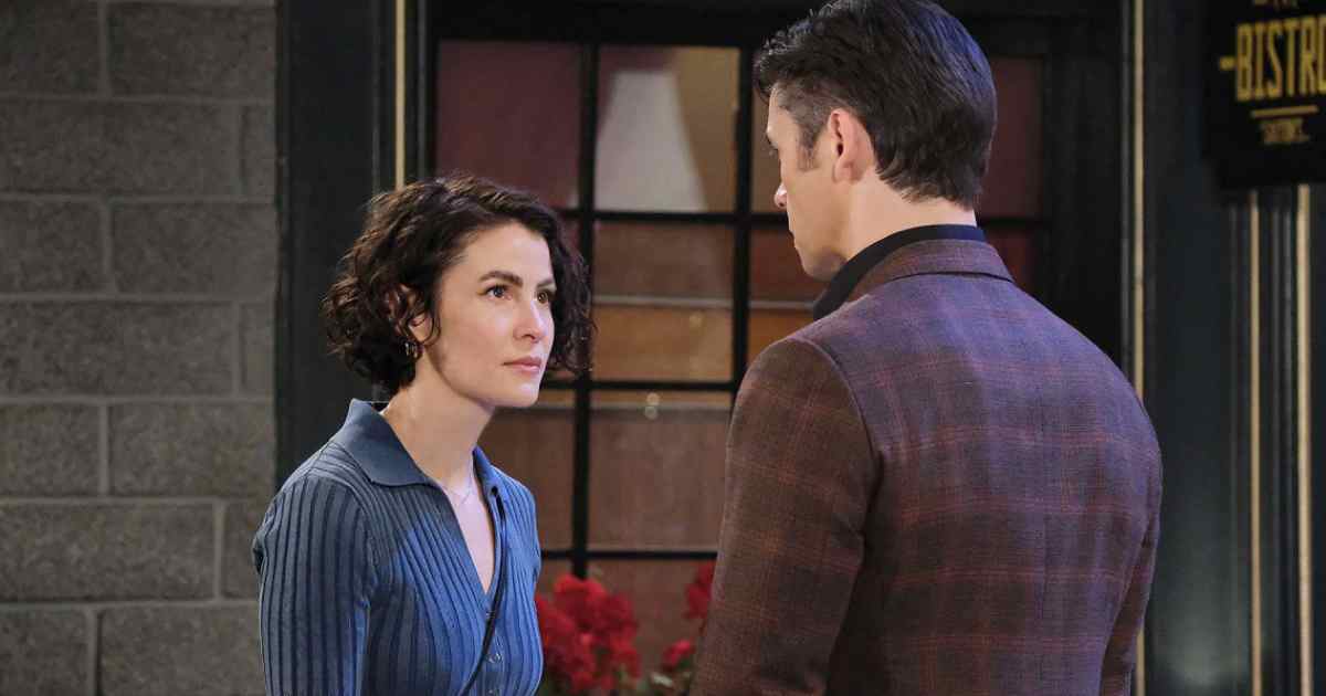 New Days of Our Lives Spoilers Reveal Sarah’s Shift Toward Xander, Leo’s Showdown With Gabi, and Theo’s Warning for Jada
