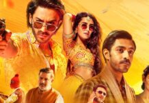 Nishaanchi Box Office Day 2 (Early Trends): Fails To Cross 1 Crore Mark Even In 48 Hours!