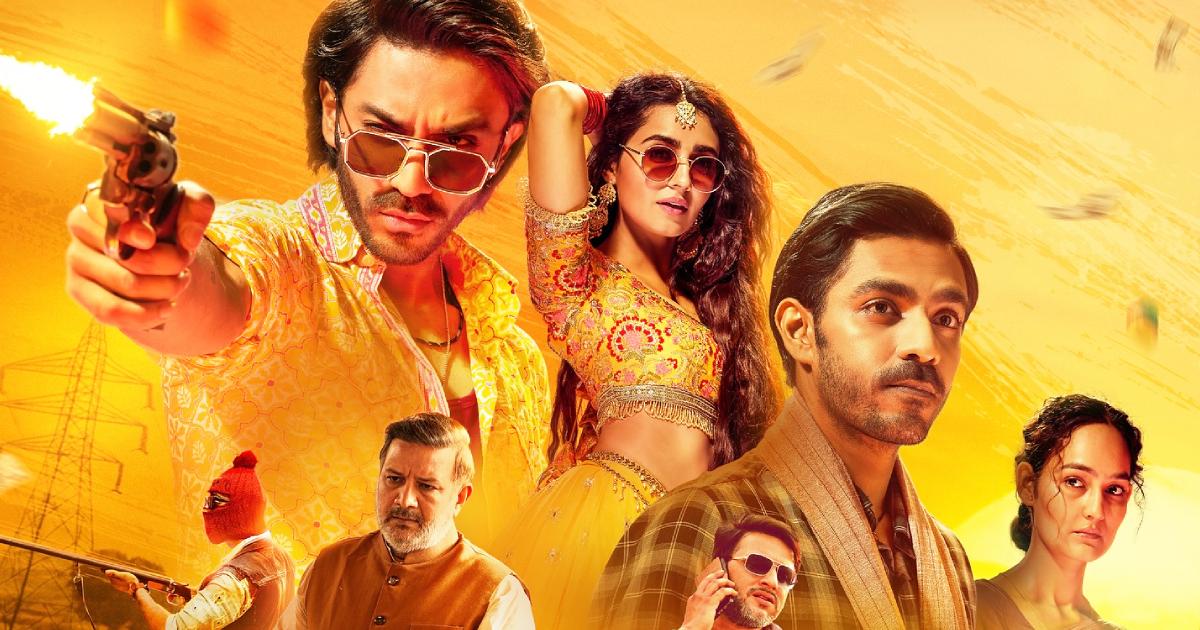 Nishaanchi Box Office Day 2 (Early Trends): Fails To Cross 1 Crore Mark Even In 48 Hours!