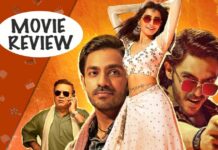 Nishaanchi Movie Review: Anurag Kashyap Cooks Tedhi Kheer Asking 'Fillam Dekho'
