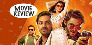 Nishaanchi Movie Review: Anurag Kashyap Cooks Tedhi Kheer Asking 'Fillam Dekho'