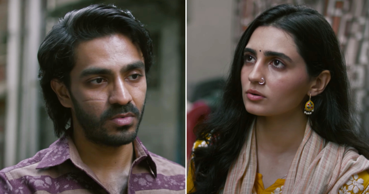 Nishaanchi Trailer Review: Anurag Kashyap's Hero Chooses Hum Aapke Hain Kaun Or Mughal-E-Azam