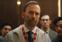 Nobody 2 Worldwide Box Office