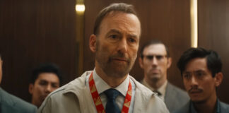 Nobody 2 Worldwide Box Office