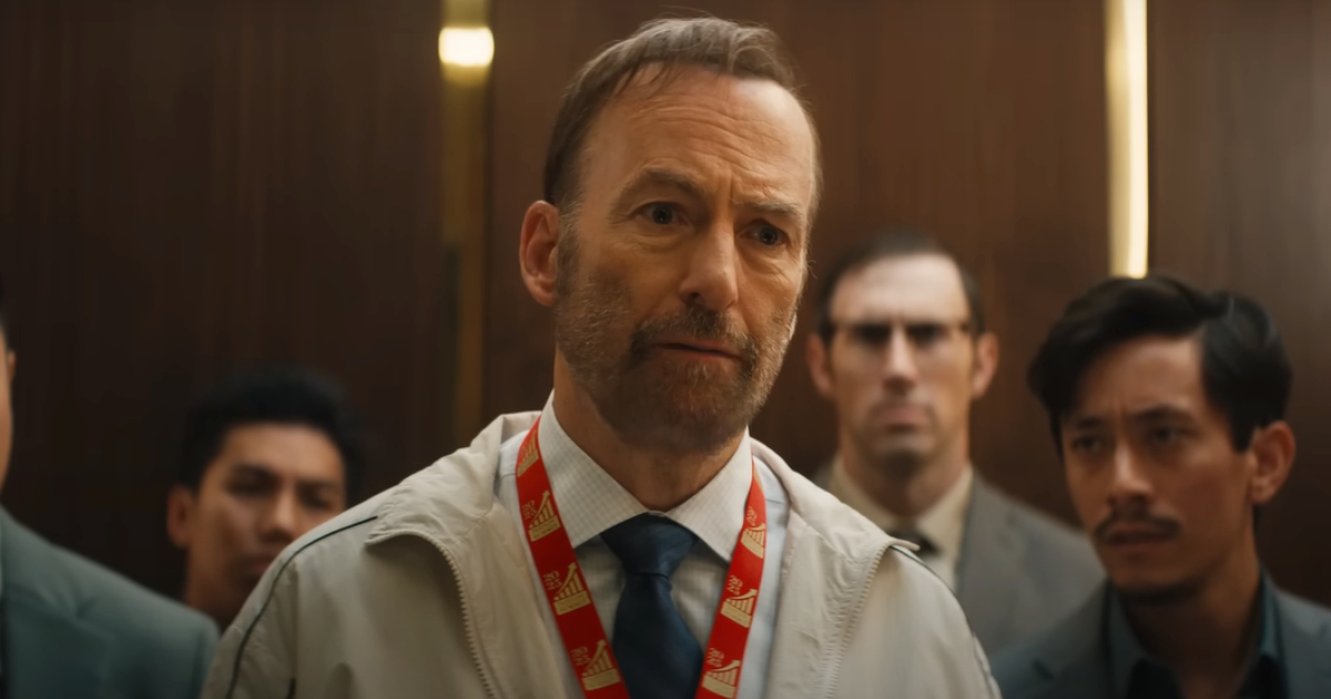 Nobody 2 Worldwide Box Office