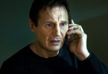 Liam Neeson’s Taken Beats Batman Begins & The Naked Gun