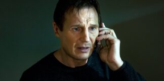 Liam Neeson’s Taken Beats Batman Begins & The Naked Gun