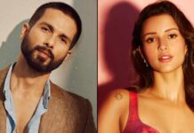O Romeo Box Office On Valentine's Day 2026: Shahid Kapoor Aims To Nail A Milestone Record