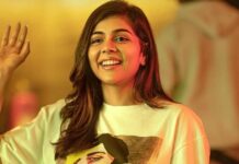 Odum Kuthira Chaadum Kuthira Box Office Collection Day 8: Kalyani Priyadarshan Starrer Is A Disaster!