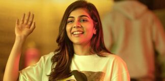 Odum Kuthira Chaadum Kuthira Box Office Collection Day 8: Kalyani Priyadarshan Starrer Is A Disaster!