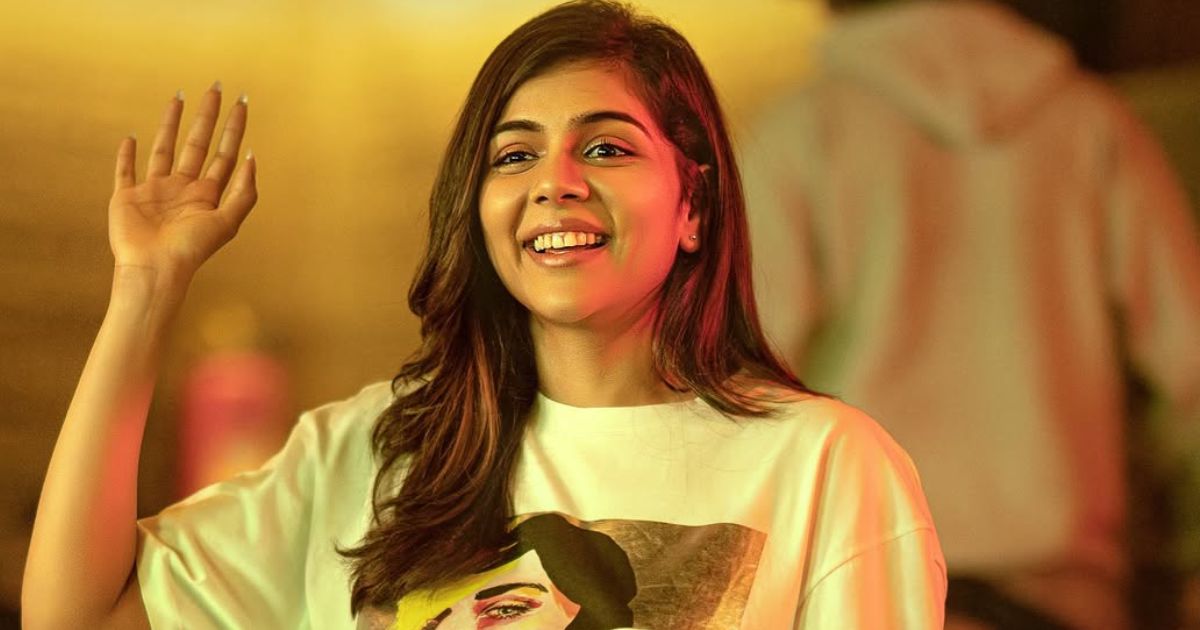 Odum Kuthira Chaadum Kuthira Field Workplace Assortment Day 8: Amid Lokah's Blockbuster Run, Kalyani Priyadarshan Delivers A Catastrophe!