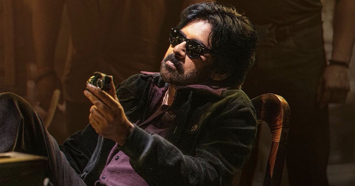They Call Him OG Weekend Box Office: Pawan Kalyan Dethrones Venkatesh After 228 Days