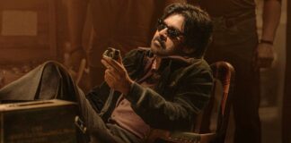 OG Box Office Day 1: Despite Roaring Pawan Kalyan Misses The First Opening Record Failing To Beat Nani