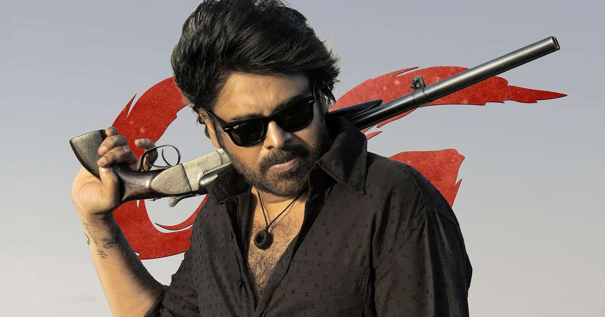 OG Box Office Advance Booking Day 1