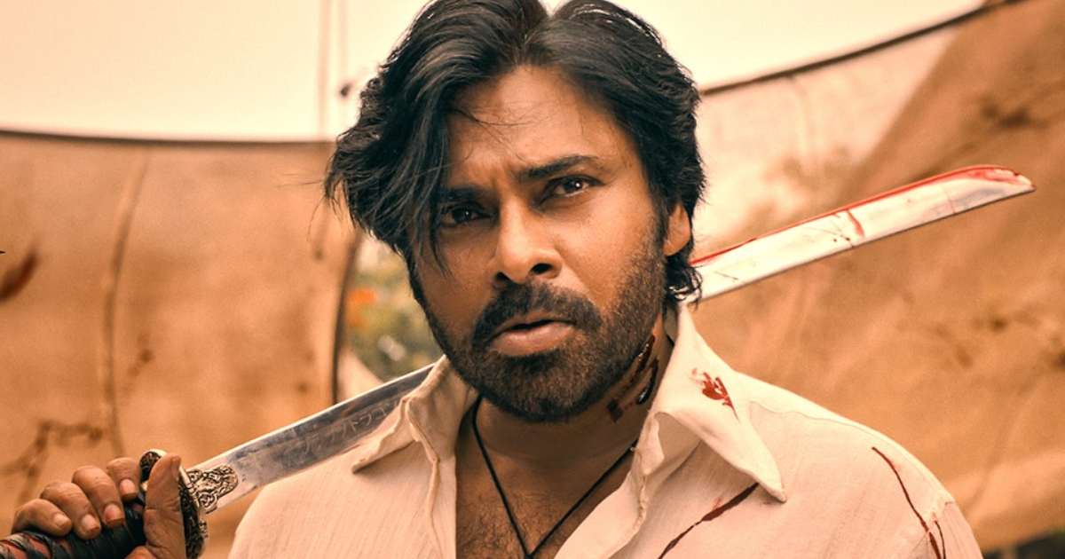 OG Box Office BMS Pre-Sales: Pawan Kalyan Hits 1st Huge Record Even Before The Opening