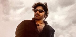 OG Box Office Collection Day 1