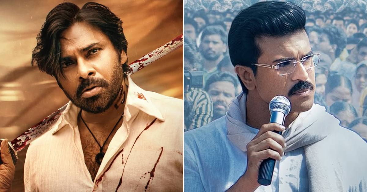 OG Box Office Collection Day 4