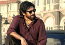 OG Box Office Collection Day 5