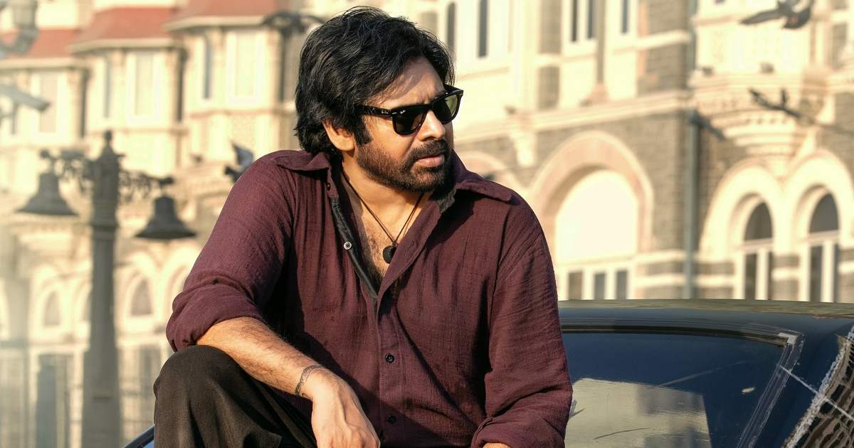 OG Box Office Collection Day 5