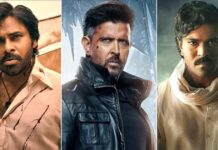 OG Box Office Day 1 Advance Booking