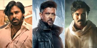 OG Box Office Day 1 Advance Booking