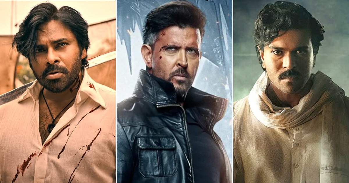 OG Field Workplace Day 1 Advance Reserving: Pawan Kalyan's Biggie Already Clocks 4th Highest Pre-Gross sales Of 2025