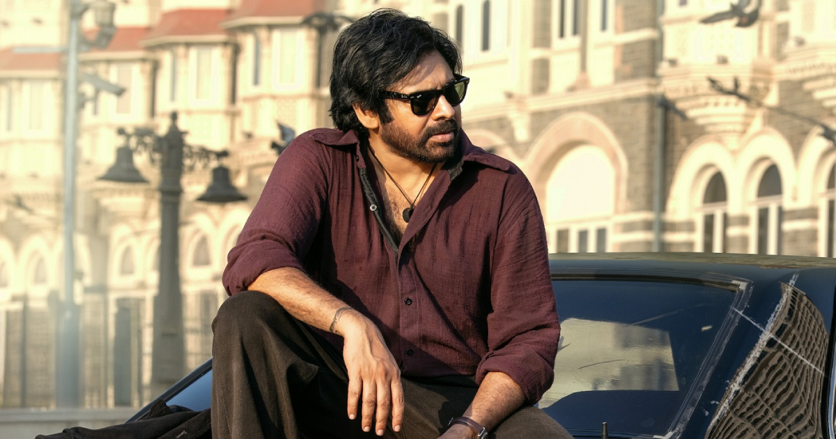 OG Box Office Day 1: Can Pawan Kalyan Achieve This Opening Day Milestone?