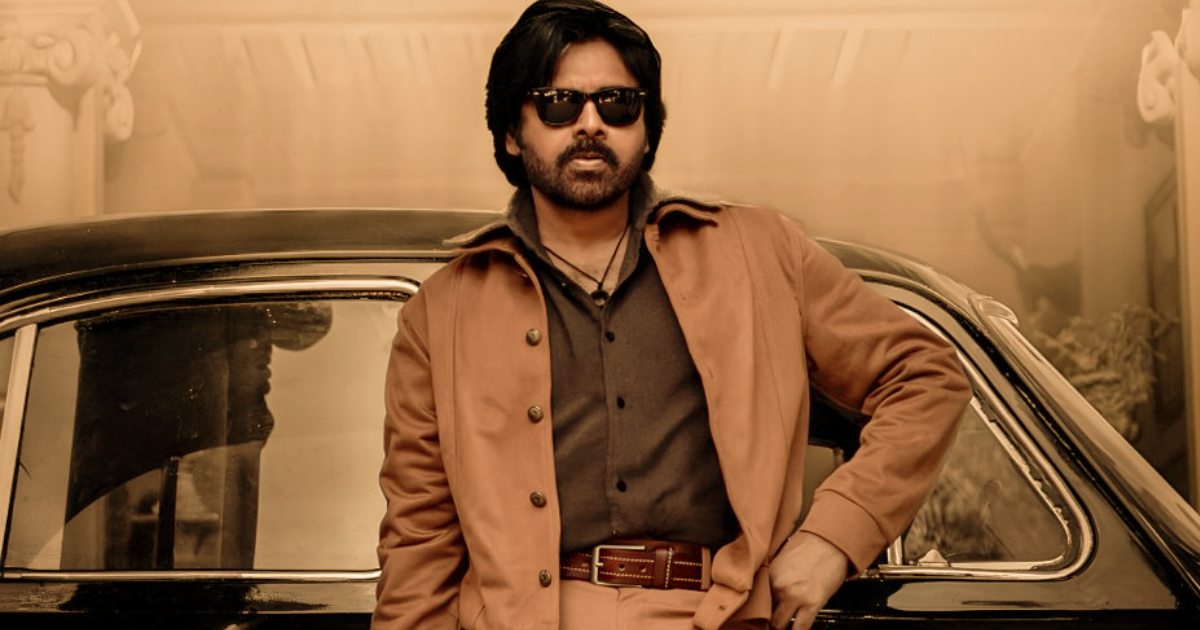 OG Box Office Day 1 (Early Trends): Pawan Kalyan Dethrones Shah Rukh Khan 