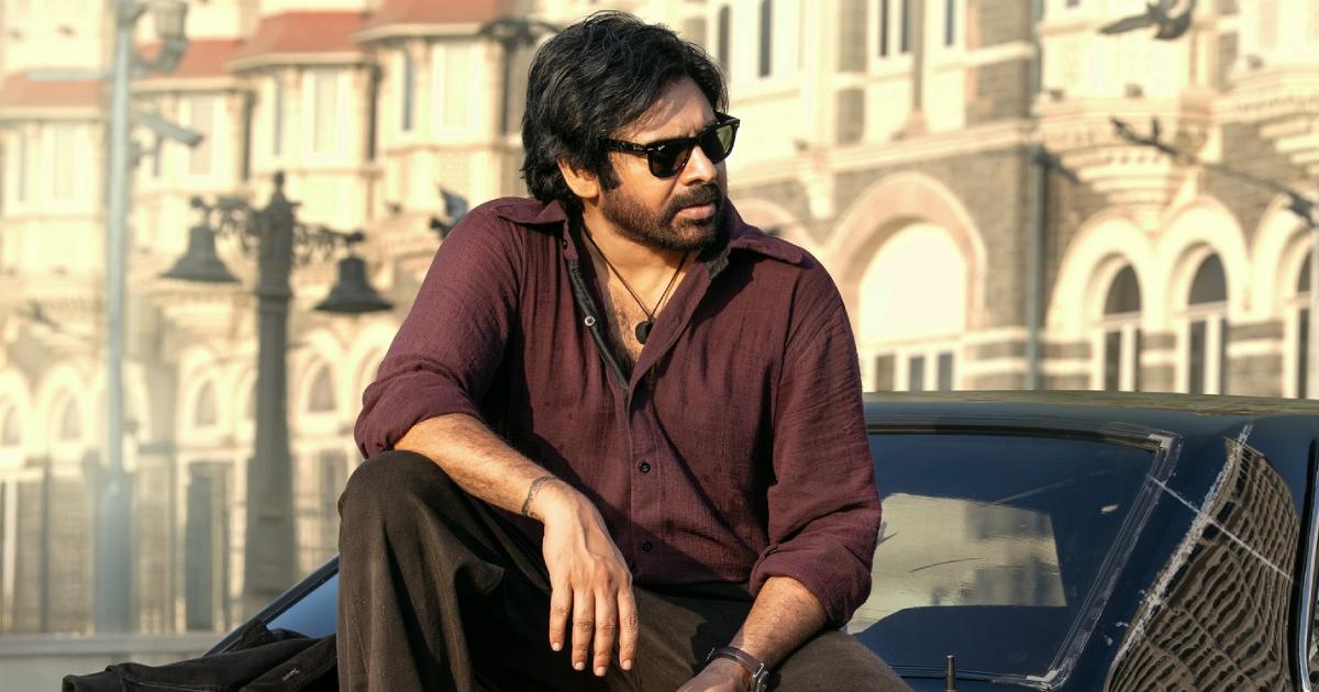 OG Field Workplace: Pawan Kalyan Already Enters High 5 BMS Pre-Gross sales Of Tollywood In 2025 – 3 Days To Go!
