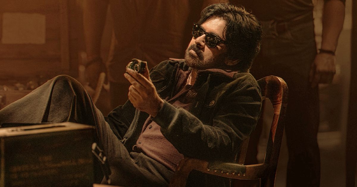 OG Box Office Day 1: Despite Roaring Pawan Kalyan Misses The First Opening Record Failing To Beat Nani