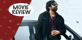 OG Movie Review