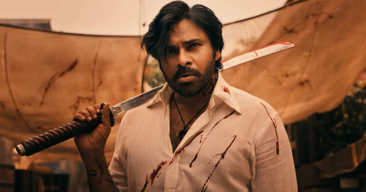 OG North America Box Office: Pawan Kalyan Starrer Hits A Major Milestone In Record Time