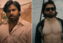 OG Teaser Pawan Kalyan Emraan Hashmi Action