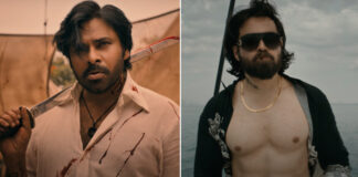 OG Teaser Pawan Kalyan Emraan Hashmi Action