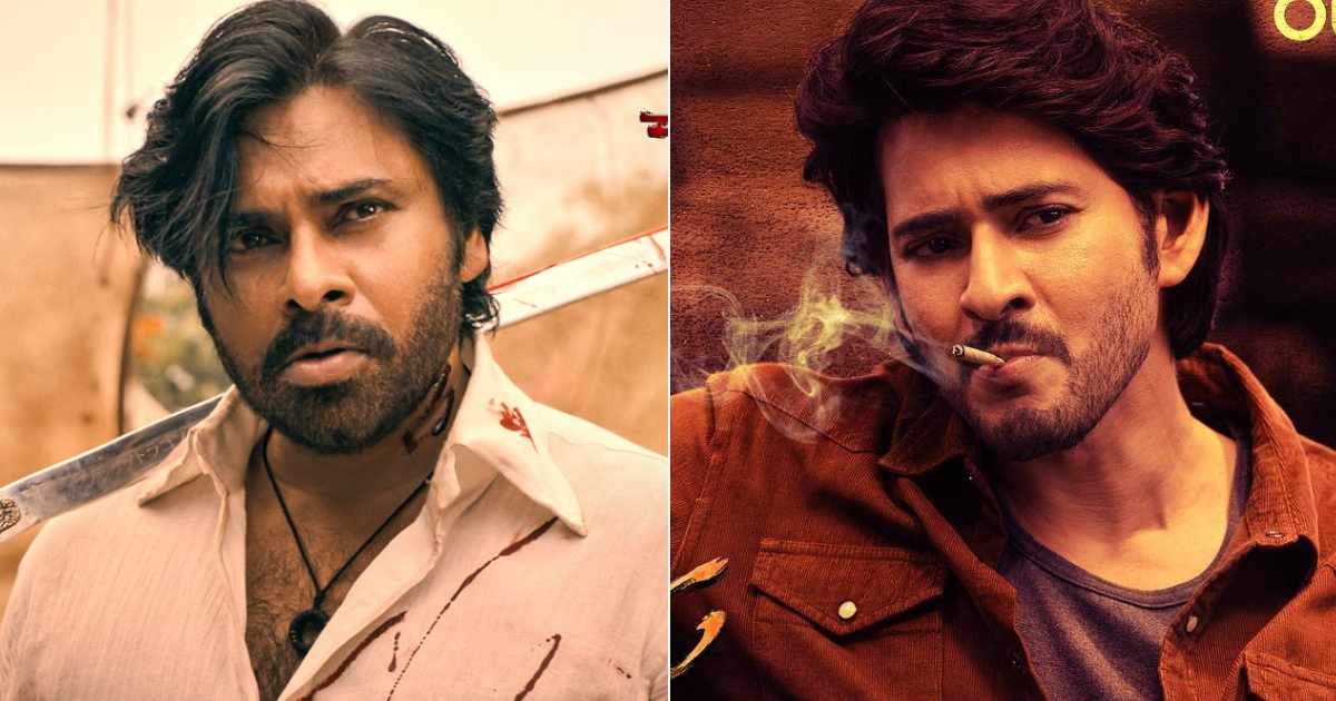 OG USA Box Office: Pawan Kalyan Axes Game Changer, Next Target Mahesh Babu!