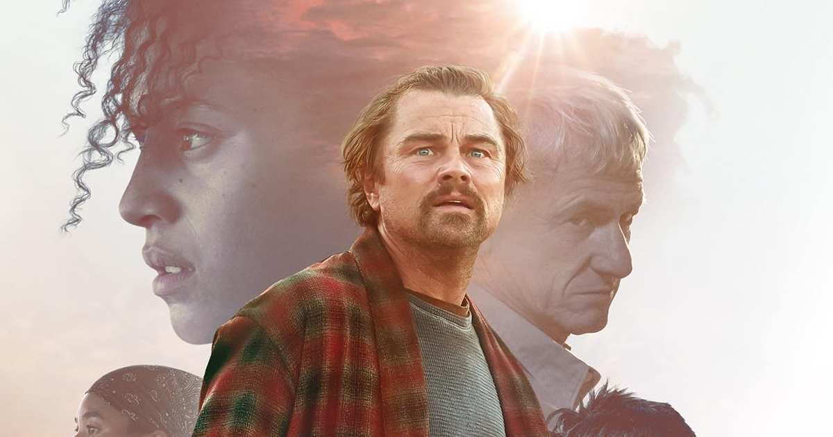 One Battle After Another Movie Review