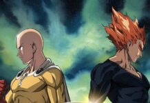 One-Punch Man Season 3 Set For An Epic Return!