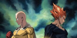 One-Punch Man Season 3 Set For An Epic Return!