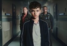Owen Cooper Wins Emmy For Adolescence