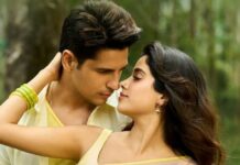 Param Sundari Box Office Collection Day 11
