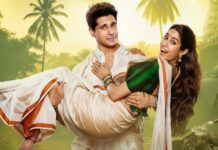 Param Sundari Box Office Collection Day 12