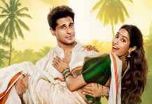 Param Sundari Box Office Collection Day 14: Likely To End Its Run As A Losing Affair