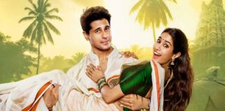 Param Sundari Box Office Collection Day 14: Likely To End Its Run As A Losing Affair