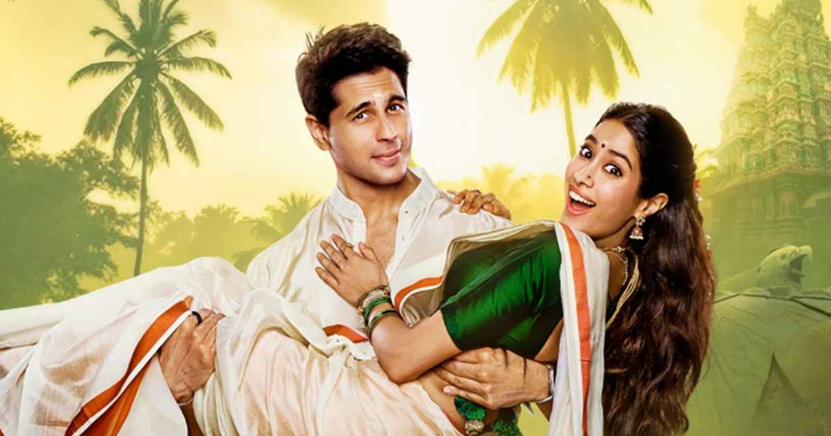 Param Sundari Box Office Collection Day 14: Likely To End Its Run As A Losing Affair