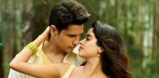 Param Sundari Box Office Collection Day 27