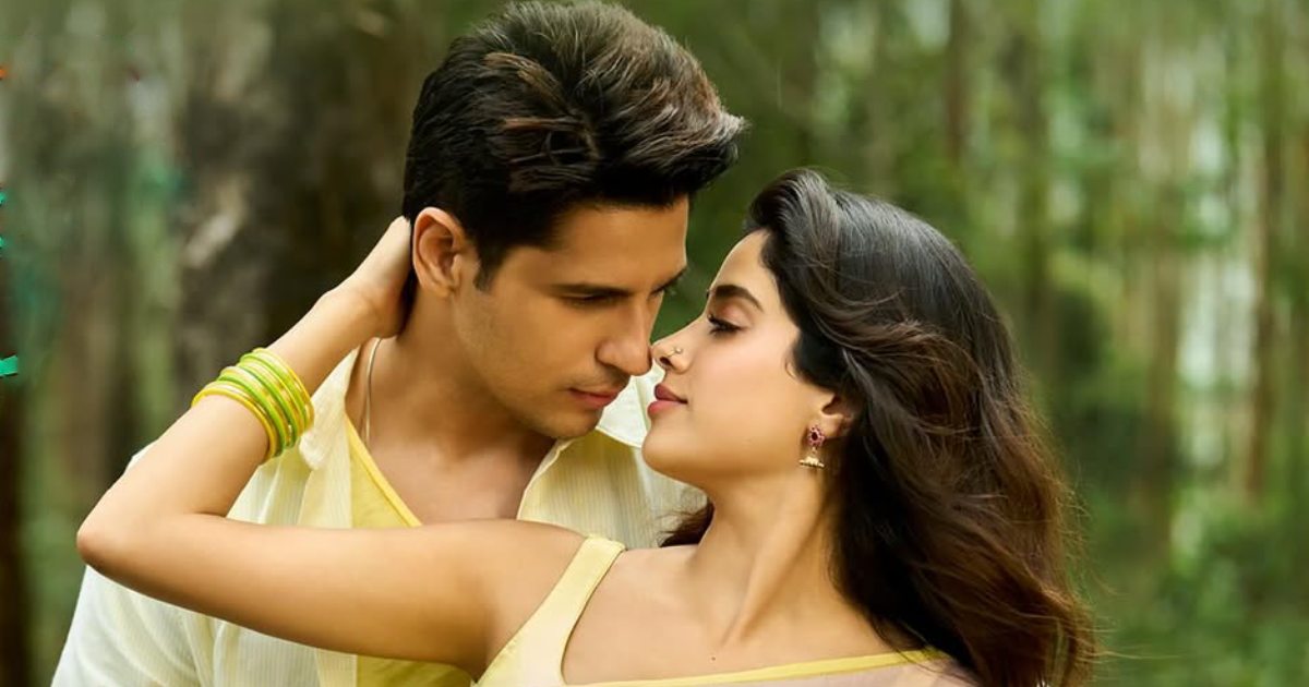 Param Sundari Box Office Collection Day 27